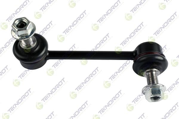 Teknorot HY-656 Front stabilizer bar, right HY656: Buy near me at 2407.PL in Poland at an Affordable price!