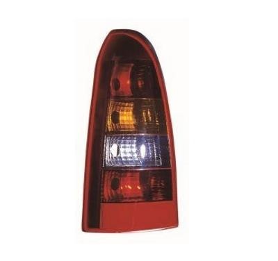 Opel 12 22 070 Combination Rearlight 1222070: Buy near me in Poland at 2407.PL - Good price!
