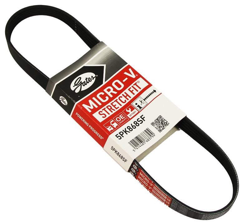 Buy Gates 5PK868SF at a low price in Poland!