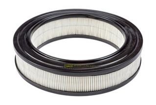 Champion CAF100122R Air filter CAF100122R: Buy near me in Poland at 2407.PL - Good price!