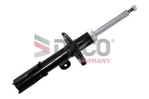 Daco 452702L Front Left Gas Oil Suspension Shock Absorber 452702L: Buy near me in Poland at 2407.PL - Good price!