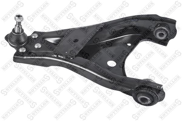 Stellox 57-03626A-SX Gasket, cylinder head cover 5703626ASX: Buy near me in Poland at 2407.PL - Good price!