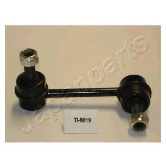 Japanparts TI-N019 Front stabilizer bar, right TIN019: Buy near me in Poland at 2407.PL - Good price!
