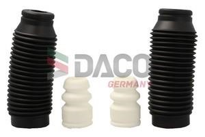 PK1301 Daco Staubschutzsatz Stoßdämpfer, 2 Stück