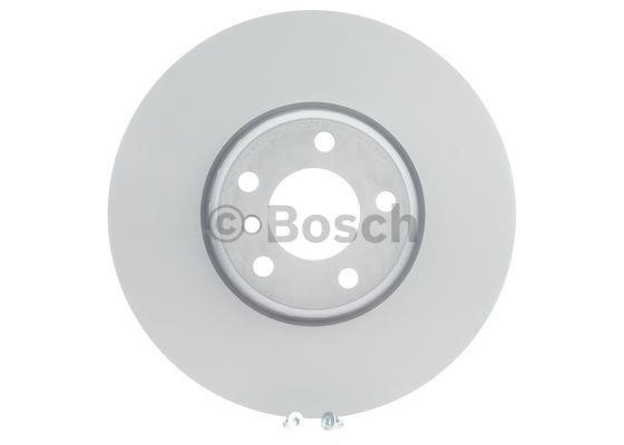 Bosch Brake disk – price 770 PLN