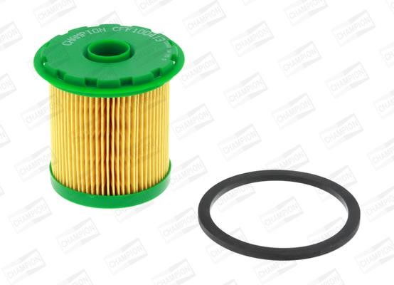 Champion L413/606 Fuel filter L413606: Buy near me in Poland at 2407.PL - Good price!
