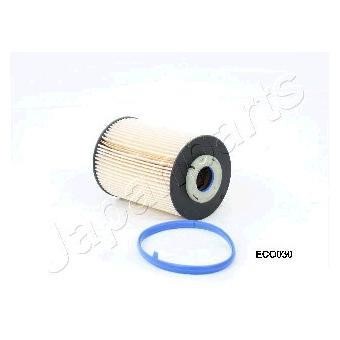 Japanparts FC-ECO030 Fuel filter FCECO030: Buy near me in Poland at 2407.PL - Good price!