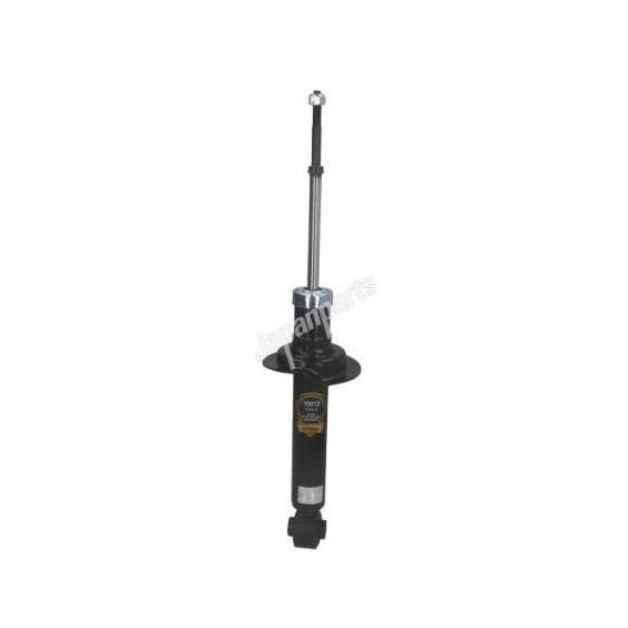 Japanparts MM-10012 Rear oil and gas suspension shock absorber MM10012: Buy near me in Poland at 2407.PL - Good price!