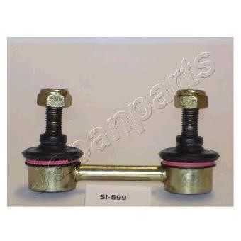 Japanparts SI-599 Rear stabilizer bar SI599: Buy near me in Poland at 2407.PL - Good price!