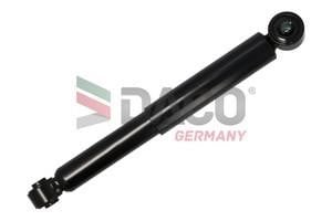 Daco 535035 Rear suspension shock 535035: Buy near me in Poland at 2407.PL - Good price!
