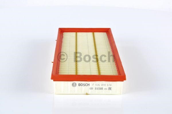 Bosch Воздушный фильтр – цена 74 PLN