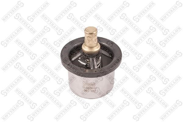 Stellox 82-24004-SX Thermostat, coolant 8224004SX: Buy near me in Poland at 2407.PL - Good price!