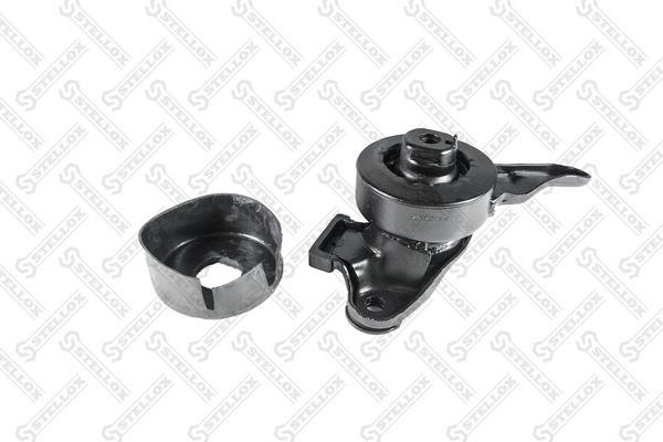 Stellox 25-18024-SX Engine mount 2518024SX: Buy near me at 2407.PL in Poland at an Affordable price! 2518024SX Stellox Engine mount