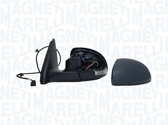 Lusterko zewnętrzne wsteczne Magneti marelli 182215010400