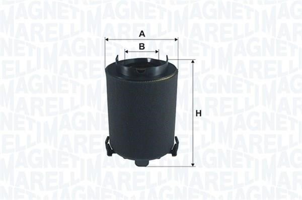 Kaufen Sie Magneti marelli 152071760695 zu einem günstigen Preis in Polen!