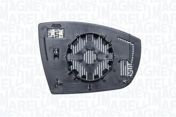 Magneti marelli 182209010000 Side mirror insert 182209010000: Buy near me in Poland at 2407.PL - Good price!