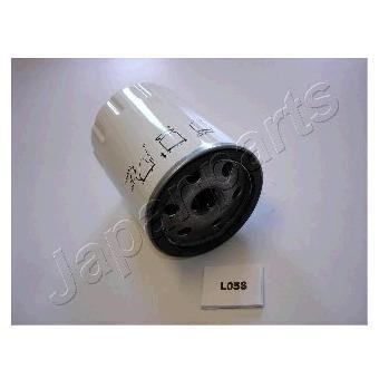 Japanparts FO-L05S Oil Filter FOL05S: Buy near me in Poland at 2407.PL - Good price!