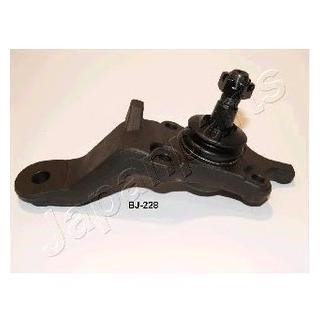 Japanparts BJ-217L Ball joint BJ217L: Buy near me in Poland at 2407.PL - Good price!