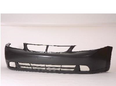 General Motors 96424481 Front bumper 96424481: Buy near me at 2407.PL in Poland at an Affordable price!