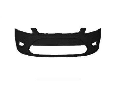 Norden FD24-0000 Front bumper FD240000: Buy near me at 2407.PL in Poland at an Affordable price!