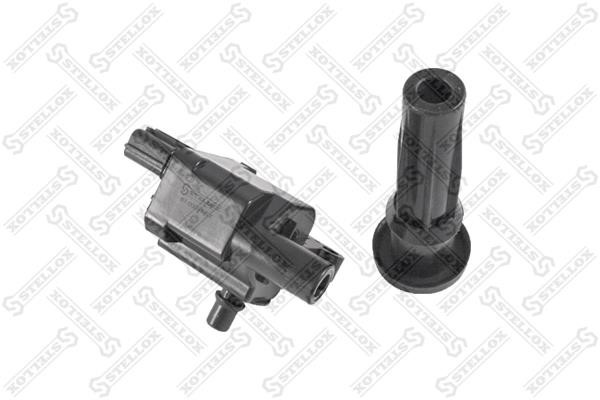 Stellox 61-00061-SX Ignition coil 6100061SX: Buy near me at 2407.PL in Poland at an Affordable price!