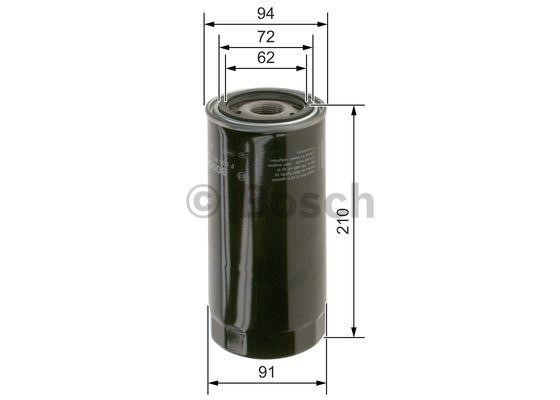 Bosch Ölfilter – Preis [object Object] PLN