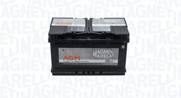 Buy Magneti marelli 069080800009 at a low price in Poland!