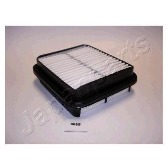 Japanparts FA-886S Air filter FA886S: Buy near me at 2407.PL in Poland at an Affordable price!