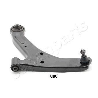 Japanparts BS-806L Suspension arm front lower left BS806L: Buy near me at 2407.PL in Poland at an Affordable price!