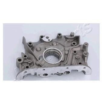 Japanparts OP-DW03 OIL PUMP OPDW03: Buy near me in Poland at 2407.PL - Good price!