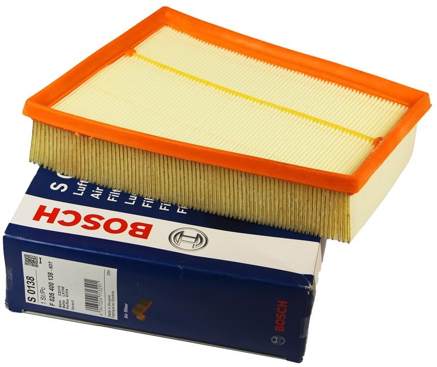 Kaufen Sie Bosch F 026 400 138 zu einem günstigen Preis in Polen!