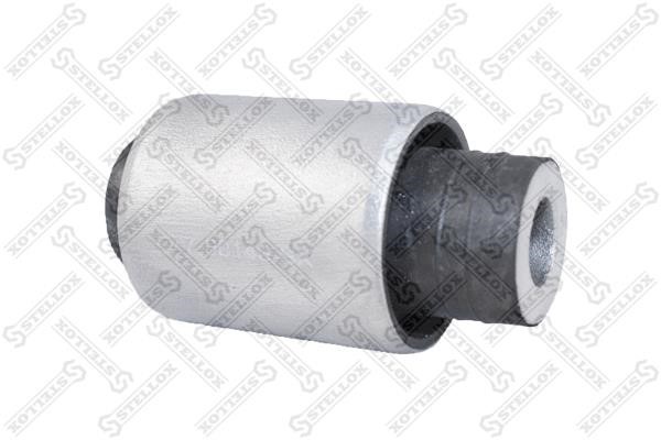 Silent block rear upper arm Stellox 77-00143-SX