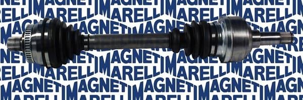 Magneti marelli 302004190051 Wał napędowy 302004190051: Dobra cena w Polsce na 2407.PL - Kup Teraz!