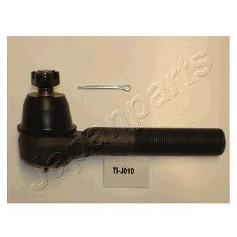 Końcówka drążka kierownicy Jeep Wrangler: TIJ010 Japanparts Końcówka drążka kierowniczego lewa