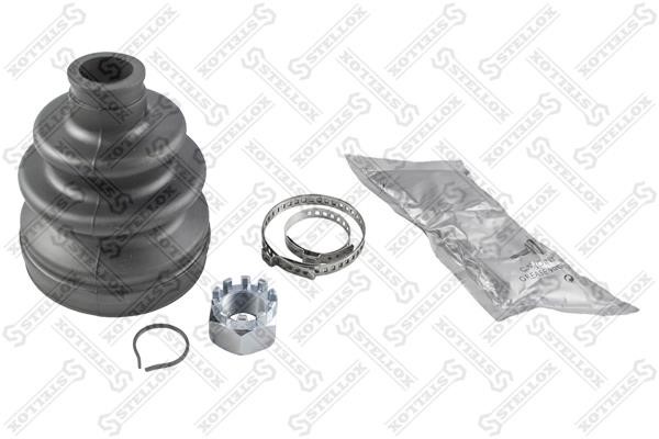 Stellox 13-00581-SX CV joint boot outer 1300581SX: Buy near me in Poland at 2407.PL - Good price!