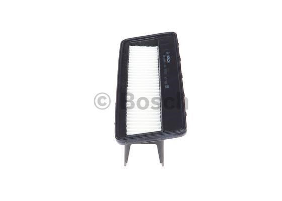 Luftfilter Bosch F 026 400 416