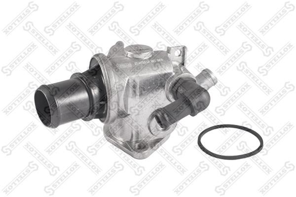 Stellox 23-40091-SX Thermostat, coolant 2340091SX: Buy near me in Poland at 2407.PL - Good price!