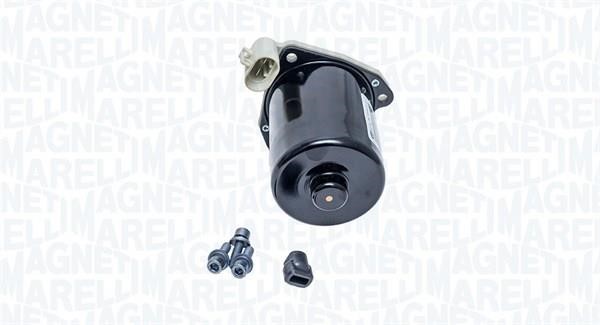 Solenoid valve automatic transmission (automatic transmission) Magneti marelli 023000037010