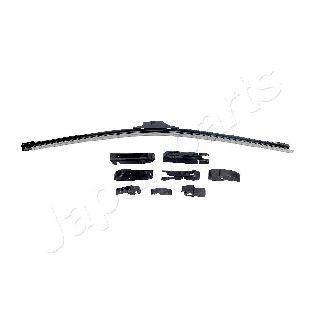 Japanparts SS-F53 Wiper blade 530 mm (21") SSF53: Buy near me in Poland at 2407.PL - Good price!