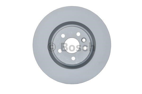 Bosch Bremsscheibe – Preis 283 PLN