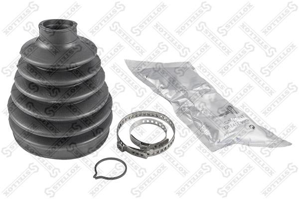 Staubmanschette Antriebswelle Opel Astra G: 1300544SX Stellox Manschettensatz außen