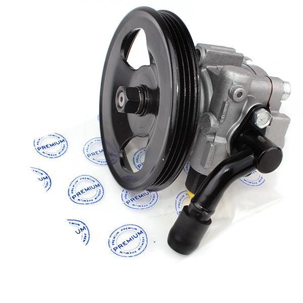 Premium PR0199 Hydraulic Pump, steering system PR0199: Buy near me in Poland at 2407.PL - Good price!