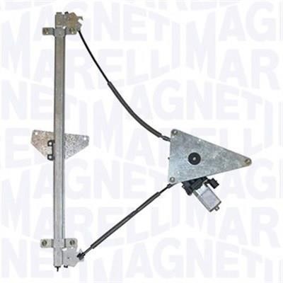 Podnośnik szyby Magneti marelli 350103107100