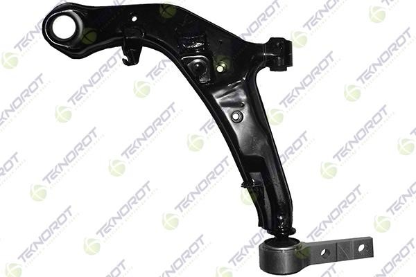 Teknorot N-346S Suspension arm front lower left N346S: Buy near me in Poland at 2407.PL - Good price!