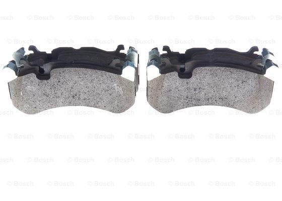 Bosch Bremsbelagsatz – Preis 366 PLN
