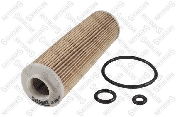 Stellox 20-50546-SX Oil Filter 2050546SX: Buy near me in Poland at 2407.PL - Good price!