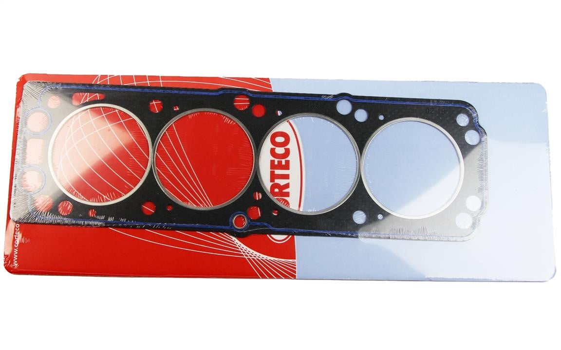 Corteco 414619P Gasket, cylinder head 414619P: Buy near me in Poland at 2407.PL - Good price!