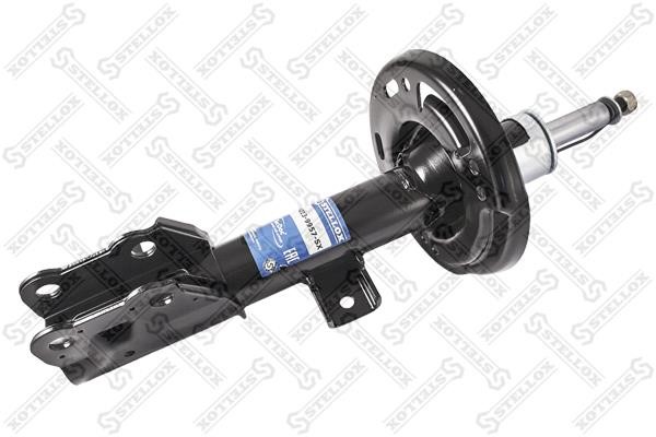 Stellox 4213-9957-SX Front Left Gas Oil Suspension Shock Absorber 42139957SX: Buy near me in Poland at 2407.PL - Good price!