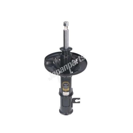 Japanparts MM-33018 Front Left Oil Suspension Shock Absorber MM33018: Buy near me at 2407.PL in Poland at an Affordable price!
