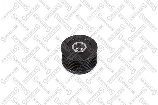 Stellox 20-01449-SX Belt pulley generator 2001449SX: Buy near me in Poland at 2407.PL - Good price!